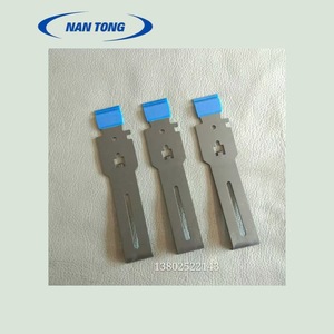 ใบมีด Nantou สำหรับเครื่องพิมพ์ไฮเดลเบิร์ก เครื่องพิมพ์ออฟเซต หมึกโซลเวนท์ 0.1 กก. มือสอง - Product Image 4