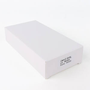Agujas de Cartucho Desechables para Tatuaje 1R de Acero Inoxidable 316, Caja de 10 Piezas para Maquillaje Permanente - Product Image 6