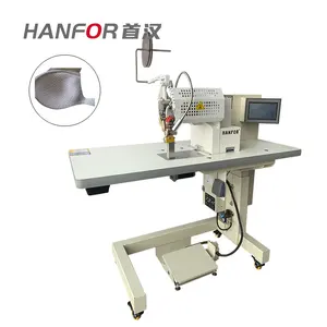 seamless brassiere sportswear outdoor wear folding making machine manufacturer seamless bonding machine supplier