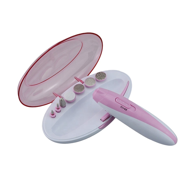 Профессиональный триммер для ногтей для малышей, оптовая продажа триммеров для ногтей для новорожденных