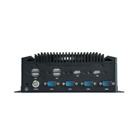 Carte mère de jeu ELSKY IPC6901 Raptor Lake 13e génération 2026 pour PC de bureau I3 1315U I5 1335U 1345U I7 1355U 1365U