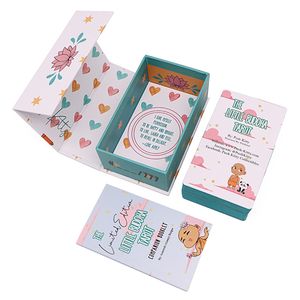 Oraculos Y <span class=keywords><strong>Tarot</strong></span>, nueva visión, cartas de <span class=keywords><strong>Tarot</strong></span>, estampado de bruja moderna, oráculo - Product Image 5