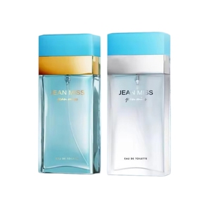 Parfums originaux de marque, fragrance longue durée, haute qualité, parfum Forever bleu pour femme, vente en gros, brume corporelle, odeur intense. - Product Image 1