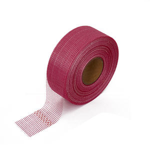 Ruban adhésif en fibre de verre auto-adhésif Ruban adhésif en fibre de verre 5cm * 90m Rubans en fibre de verre pour cloisons sèches - Product Image 5