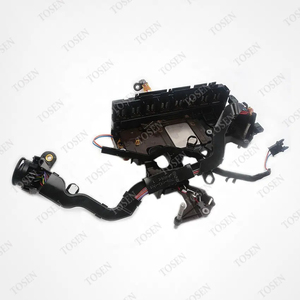 Module <span class=keywords><strong>de</strong></span> commande <span class=keywords><strong>de</strong></span> transmission automatique 8HP55 0BK TCU TCM 0260550080 pour Audi A8 S8 D4 <span class=keywords><strong>4H</strong></span> 2013, état neuf - Product Image 5