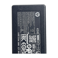 Genuino Original para HP Laptop Cargador Adaptador de corriente CA 740015-002 741727-001 19,5 V 2.31A W