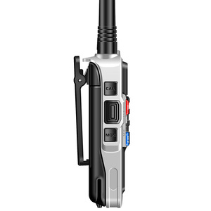 Walkie Talkie Baofeng S9 de Doble Banda 136-174MHz 400-480MHz IP54 Transceptor para Exteriores - Product Image 4