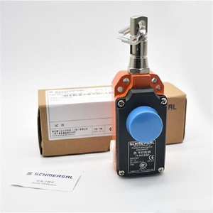 Neuer und Originaler PLC ZS7111/1SVD Not-Aus-Sicherheitsschalter *Preisgünstig - Preis-Leistungs-Verhältnis - Product Image 1