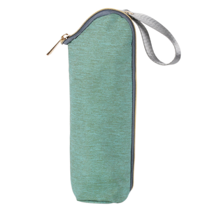 600D isolé bouteille de lait fourre-tout thermique tasse plus chaud et couverture de voyage pochette sacs isothermes pour bébé pour sur-le-aller soins - Product Image 5
