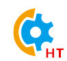 Shenzhenshi Hengte Machine Parts Ltd., Company logo