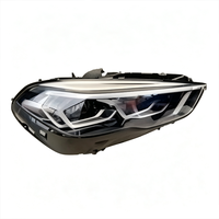 Pour BMW Série 2 F44 2021-2024, phares LED, système d'éclairage automobile et accessoires OEM 63119449599 63119449600