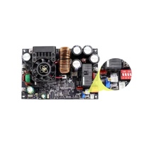 XY12530S Modul Catu Daya DC Teratur CNC yang Dapat Disesuaikan (Tegangan Konstan/Arus Konstan) -125V/30A/3750W