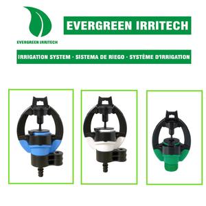 Aspersor de Boquilla Rotatoria Automática de 360 Grados con Compensación de Presión <span class=keywords><strong>Netafim</strong></span> para Sistemas de <span class=keywords><strong>Riego</strong></span> de Jardín y Césped - Product Image 2