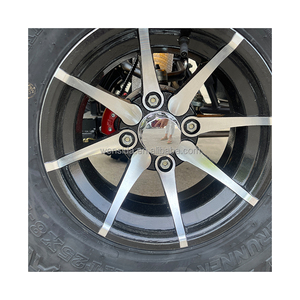 آلة تنظيف الثلوج ومعدات إزالة الثلوج وكناسة بالجملة مع نافخ هواء للقيادة وإزالة الثلوج - Product Image 4