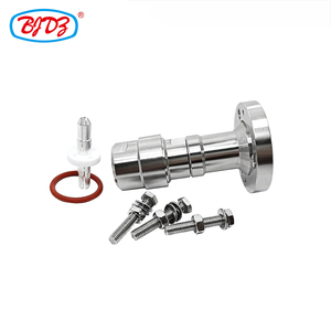 Connettore IF45 7/8 EIA per Cavo LMR900, Connettore RF Coassiale 7/8 EIA a LMR 900 per Antenna Radioamatoriale, Connettori RF Disponibili - Product Image 2