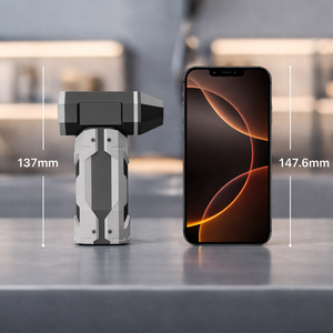 2026 Trend Profesyonel Temizlikçi Zemin Üfleyici Yüksek Hızlı Hava Taşıyıcı Hızlı Kurutma için Otel Tesis Yönetimi Gereçleri - Product Image 3