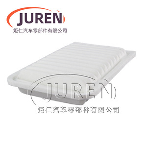 Filtro de aire Juren 13780-73KA0 para Suzuki Swift 1.3L 2012 tamaño estándar - Product Image 2