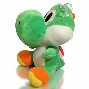 Figura de <span class=keywords><strong>Peluche</strong></span> de Anime de 20-28 cm, Derivados de Animación de <span class=keywords><strong>Yoshi</strong></span> y <span class=keywords><strong>Mario</strong></span>, Juguetes de <span class=keywords><strong>Peluche</strong></span> para Niños, Muñeco de <span class=keywords><strong>Peluche</strong></span> de Nintendo - Product Image 5