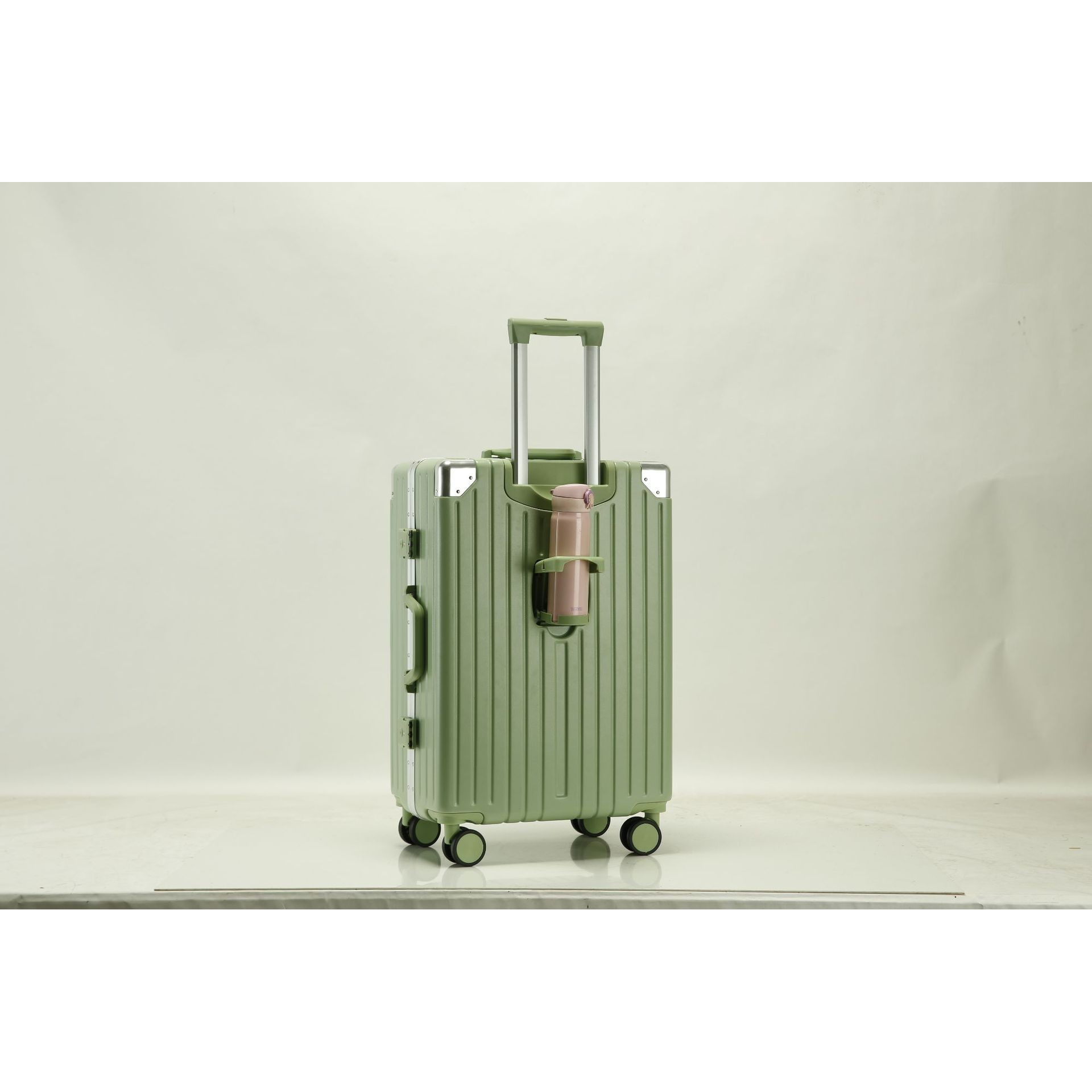 Fruit Green - Aluminum Frame Model 801