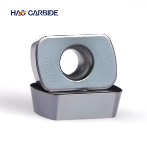 Herramientas <span class=keywords><strong>de</strong></span> Corte para Trabajar Metales, Inserto <span class=keywords><strong>de</strong></span> Fresado <span class=keywords><strong>de</strong></span> <span class=keywords><strong>Carburo</strong></span> EPMW0603-8 para Mecanizado <span class=keywords><strong>de</strong></span> Acero Inoxidable para Centro CNC - Product Image 5