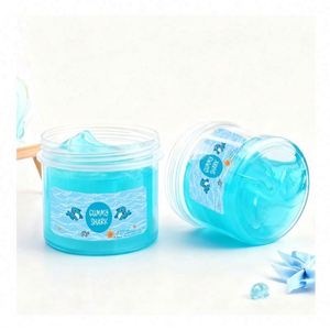 Wholesale DIY <b>Slime</b> Kit Educational Fun Ice Cream Squishy Non-Toxic ECO-friendly Customized Colors Creative Toy Kids Bulk Supply - Product Image 4
