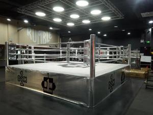 Bague FightBro EMM <span class=keywords><strong>MMA</strong></span> - Product Image 6