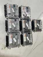 JM 8983414170 ECU ECM 6HK1 Placa Controladora del Motor para Motor Diésel Isuzu 6HK1 Placa Controladora Programada 8983414170