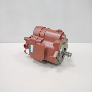 ปั๊มไฮดรอลิกหลัก PVD-0B-16S ระดับมืออาชีพ สำหรับอุปกรณ์ก่อสร้าง ระบบไฮดรอลิกของรถขุด ประสิทธิภาพสูง - Product Image 1