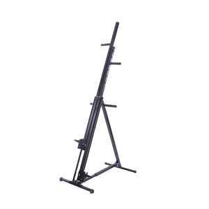 Meilleure vente <span class=keywords><strong>grimpeur</strong></span> vertical Fitness escalade Machine d'exercice gymnastique à domicile équipement de Fitness escalade d'escalier - Product Image 1