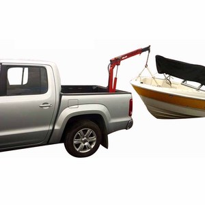 Grúa de elevación de camión con cabrestante, cable para <span class=keywords><strong>la</strong></span> venta - Product Image 1