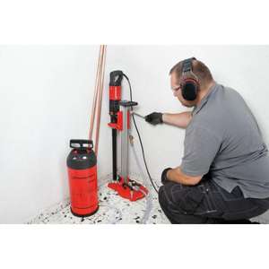 ROTHENBERGER - FF40165 Rodiadrill 160 <b>diamond</b> drilling engine - EAN 4004625397138 HAMMERS CORE <b>DRILLS</b> - Product Image 2