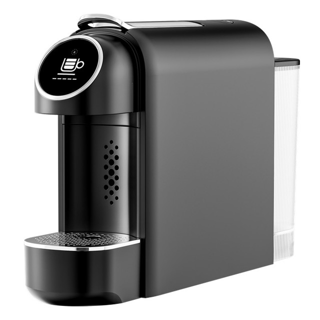 Compatible Coffee Pod Lavazza a Momomio System Lavazza Blue Caffitaly k Cup Home Use Capsule Coffee Machine