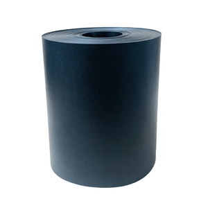 Sunsbuild Waterproof PVC Privacy Screen Strips 19cm x 35m Fence Tape Roll for Double Rod Mats Garden Fence - Product Image 3