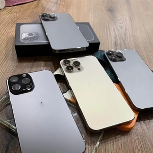 iPhone <span class=keywords><strong>13</strong></span> <span class=keywords><strong>Pro</strong></span> <span class=keywords><strong>Max</strong></span> 256GB 512GB ของแท้ ราคาดี ขายดี - Product Image 2