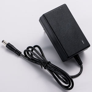 <span class=keywords><strong>Cargador</strong></span> 9v 1,5 a adaptador de corriente EE. UU. Reino Unido AU UE enchufe 24V DC a AC convertidor enchufe Mundial DC a AC 12V 24V inversor 220V 50W - Product Image 5