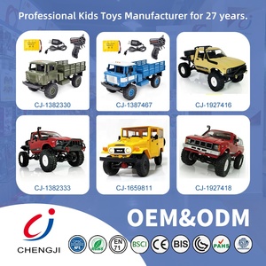 Chengji <span class=keywords><strong>rc</strong></span> <span class=keywords><strong>camion</strong></span> tout-terrain 1:16 simulation six roues motrices télécommande véhicule d'escalade <span class=keywords><strong>rc</strong></span> <span class=keywords><strong>camion</strong></span> <span class=keywords><strong>militaire</strong></span> - Product Image 6