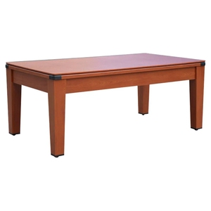 <span class=keywords><strong>Table</strong></span> de jeu multifonction 4-en-1 de luxe : <span class=keywords><strong>billard</strong></span>, <span class=keywords><strong>ping</strong></span>-<span class=keywords><strong>pong</strong></span>, poker, <span class=keywords><strong>hockey</strong></span> sur <span class=keywords><strong>air</strong></span>, <span class=keywords><strong>table</strong></span> de <span class=keywords><strong>billard</strong></span> en ardoise avec rails en bois massif pour usage domestique - Product Image 6