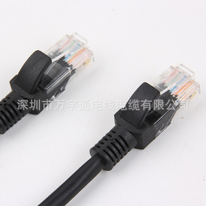 <span class=keywords><strong>Cable</strong></span> de Red Ethernet Cat6 UTP RJ45 de 0.5m 1m 2m 5m 10m, <span class=keywords><strong>Cable</strong></span> de Conexión de 8 Conductores <span class=keywords><strong>para</strong></span> Oficina, Hogar <span class=keywords><strong>e</strong></span> <span class=keywords><strong>Internet</strong></span> - Product Image 2