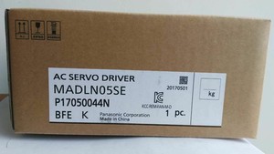 1 Pea Nova en caja, controlador MADLN05SE, envío rápido, PLC original nuevo en stock - Product Image 1