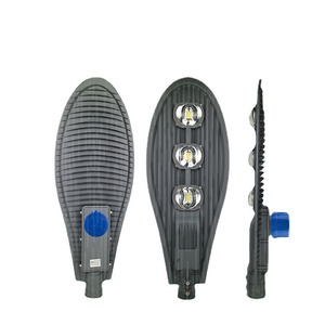 Good <strong>Supplier</strong> Ip65 Aluminum Garden Outdoor Lighting Pathway Garden Yard SMD 50W 100W 150W 200W <strong>Led</strong> Street Light - Product Image 2