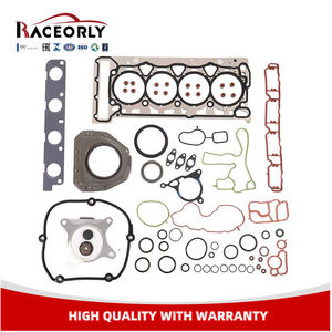 大众EA888途观CEA CGM AMAROK重建大修橡胶垫圈套件气缸盖垫圈全垫圈组06H103171 - Product Image 3