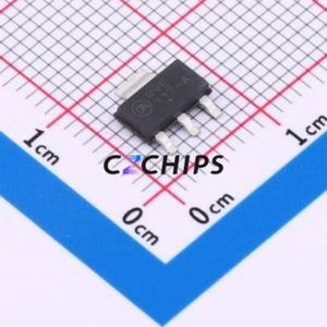 Regulador lineal PMIC (LDO), Chip IC de circuito integrado, SOT-223, original y nuevo, de la marca SOT- - Product Image 1