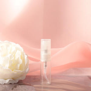 Atomizador de Perfume Portátil Recargable, Botella de Muestra de Perfume de Viaje, Botella de Spray Vacía, Dispensador de Cosméticos - Product Image 5