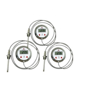 Especial venda quente Dial Diâmetro 100 milímetros <span class=keywords><strong>Digital</strong></span> Illary Termômetro - Product Image 1