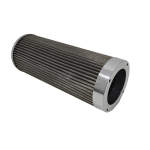 Hydraulic Oil Filter Element WU-250*100 <b>Series</b> Replacement Cartridge For Industrial Equipment - Product Image 6