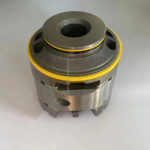 Pompe à huile 4535/2520VQ, Cœur de pompe 30V, Doublure de pompe hydraulique pour machine de moulage par injection, pièces d'excavatrice - Product Image 1