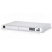 Routeur UniFi Dream de haute qualité UBNT UDM bon prix Point d'accès WiFi fonction POE 1 an de garantie vente chaude