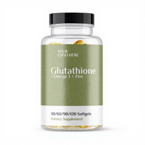Gran Oferta Nutricore, Gomitas Antioxidantes Blanqueadoras de Piel de Buena Calidad, Suplementos para el Cuidado de la Salud para Adultos y Adolescentes - Product Image 1