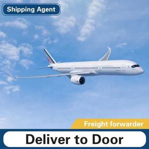 China nach Kanada USA Mexiko Kolumbien Tür-zu-Tür DHL Express Seefracht Drops hipping Agent Spediteur - Product Image 2