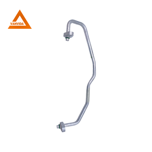 Tuyau de réfrigération de <span class=keywords><strong>climatisation</strong></span> de voiture 6460JW pour Peugeot 206 207 <span class=keywords><strong>Citroen</strong></span> <span class=keywords><strong>C2</strong></span> - Product Image 2